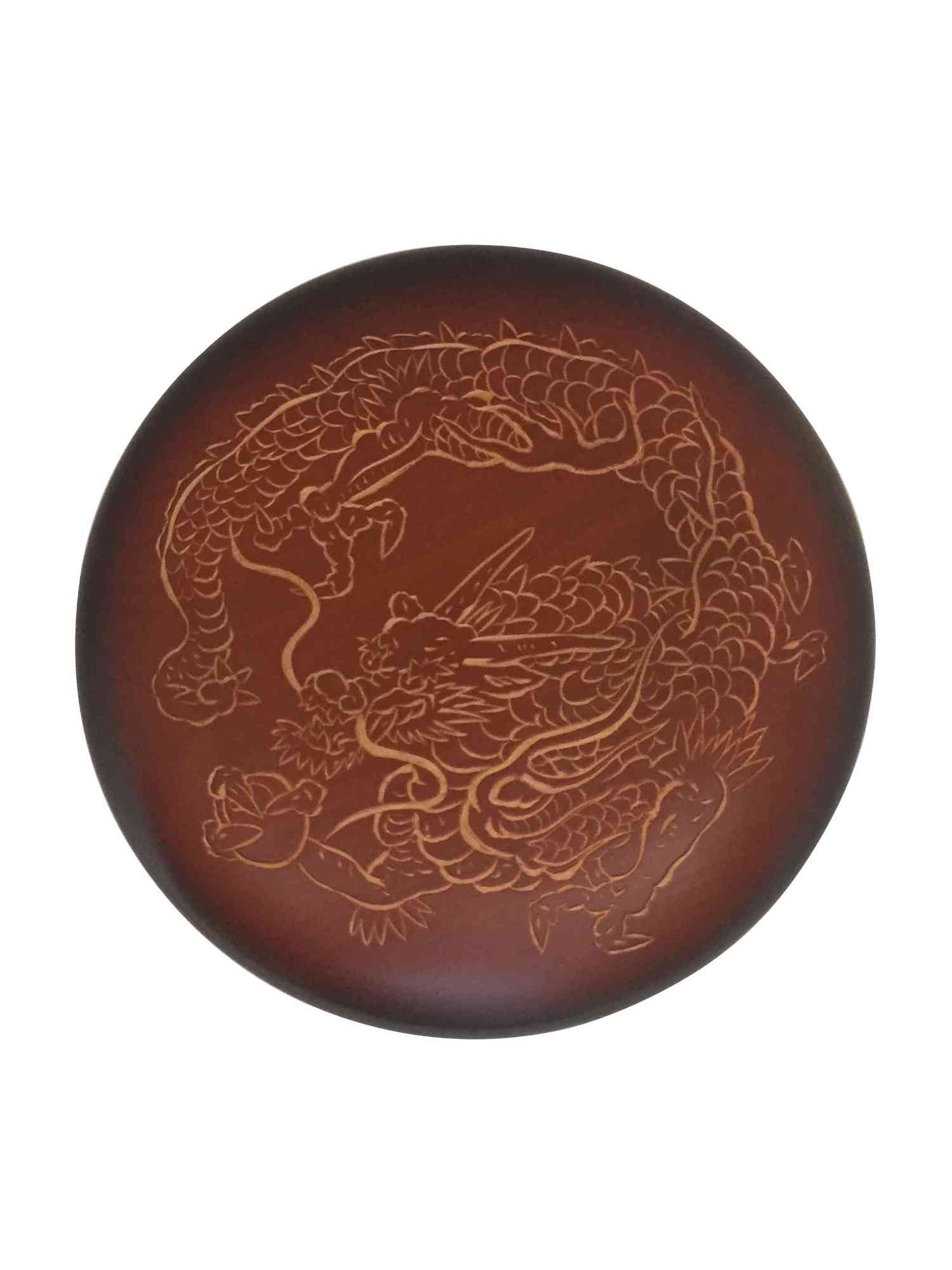 nikko-bori tray TYH 007 1